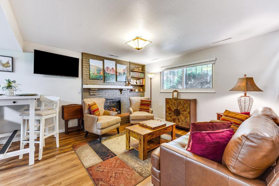 Photo of Livingroom in Northeast Colorado Springs
