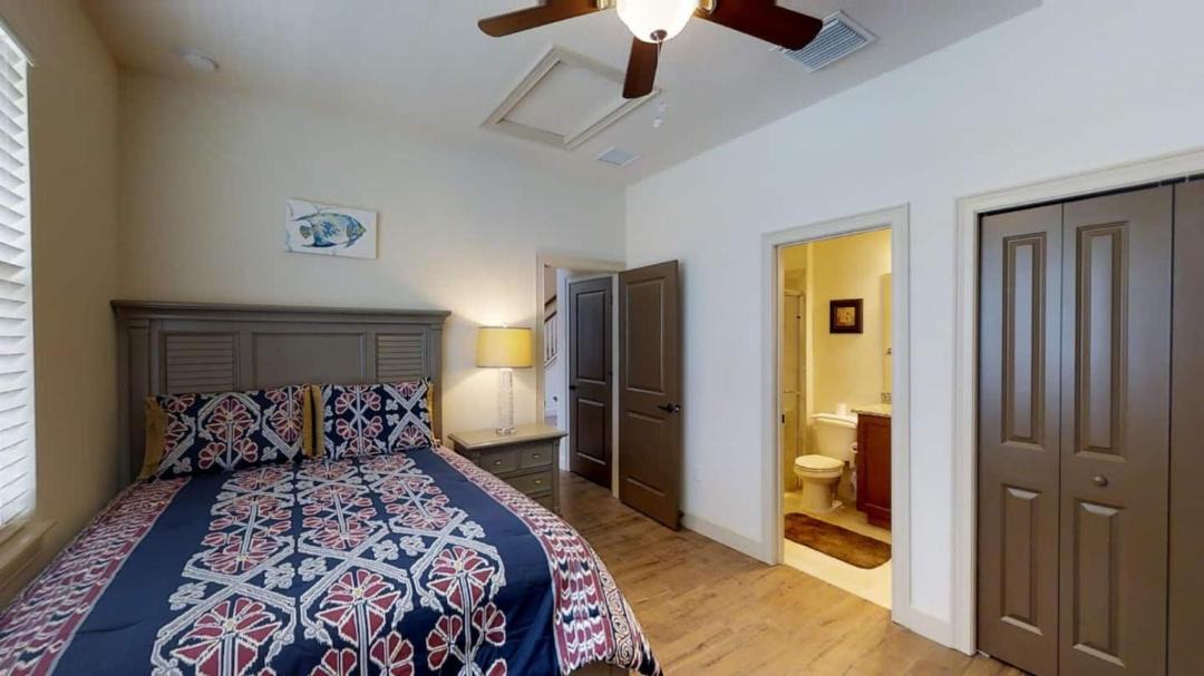 Photo of Bedroom in Oviedo