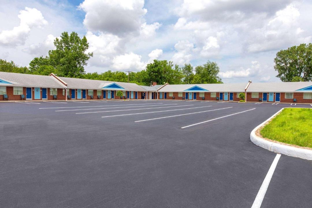 Photo of Buildings in Wauseon
