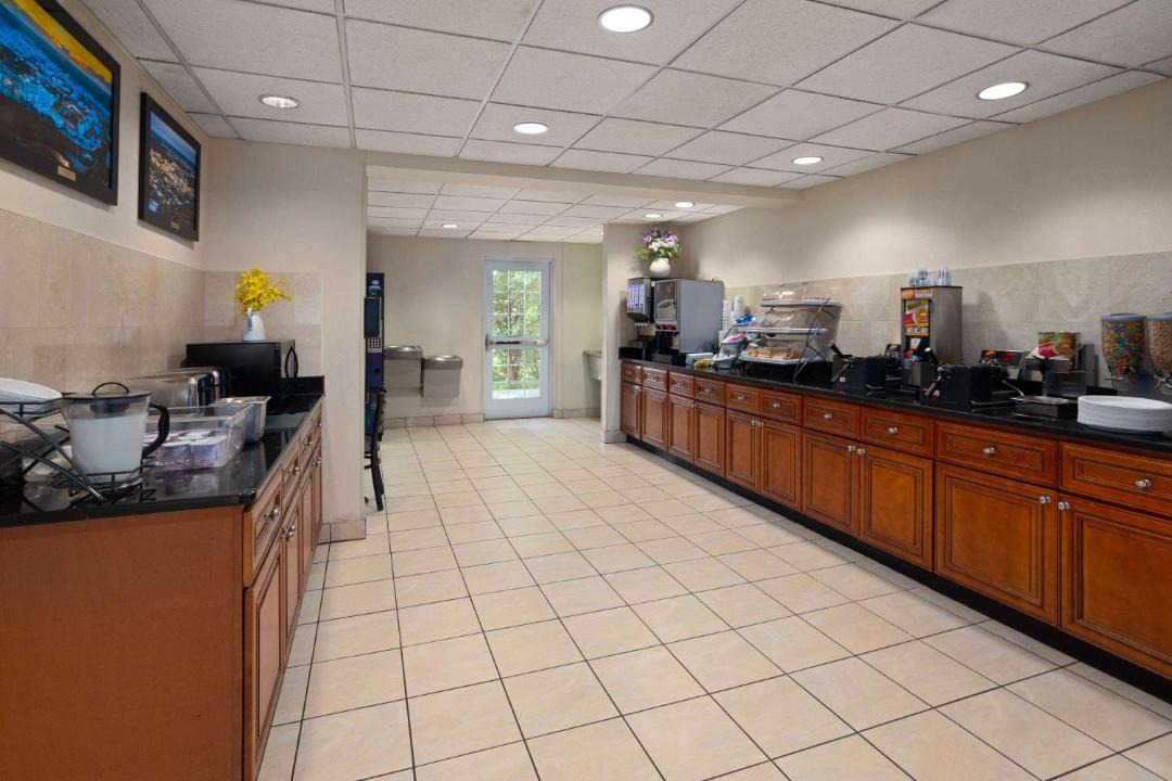 Photo of Kitchen in Thurston