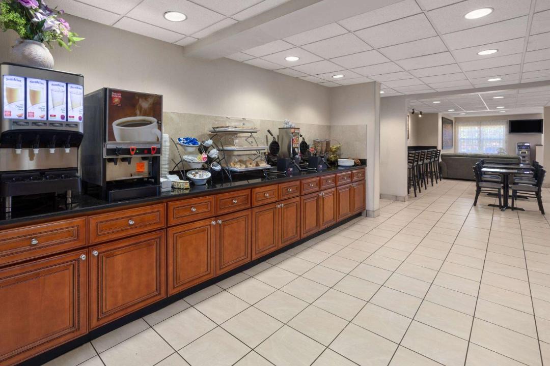 Photo of Kitchen in Thurston