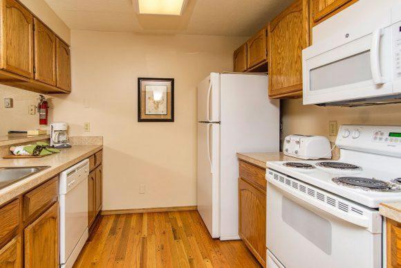 Photo of Kitchen in Ketchum