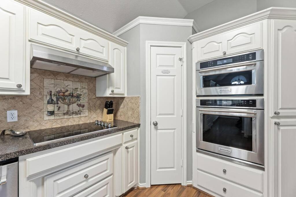 Photo of Kitchen in North Richland Hills