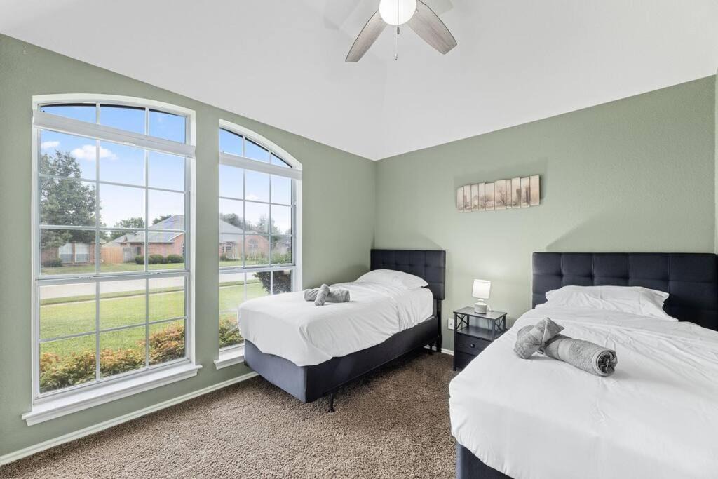 Photo of Bedroom in North Richland Hills