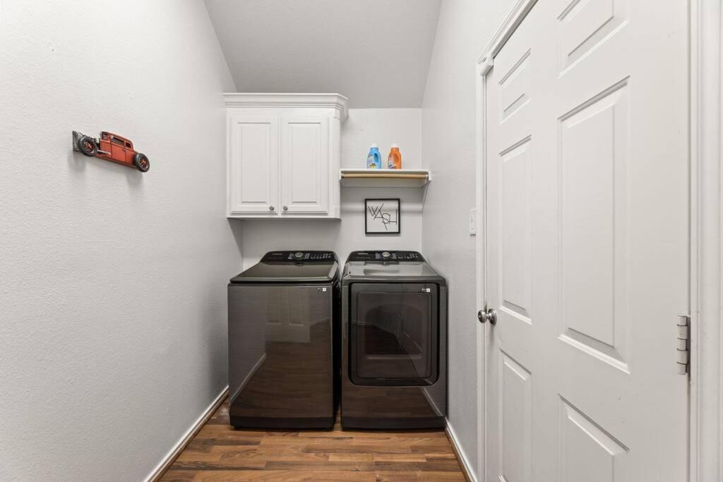 Photo of Kitchen in North Richland Hills
