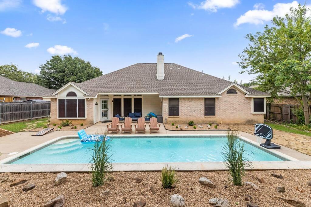Photo of Outdoor in North Richland Hills