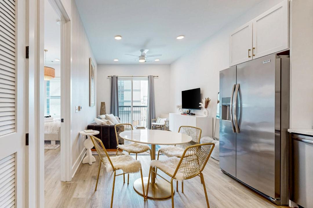 Photo of Livingroom in East Nashville