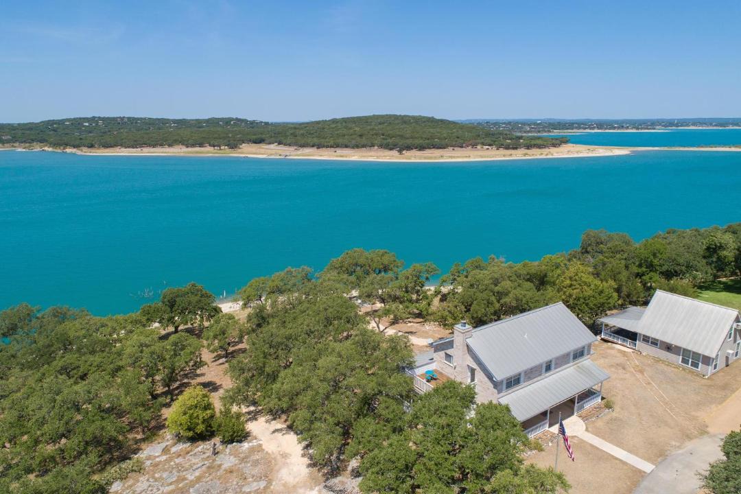 Photo of Outdoor in Canyon Lake