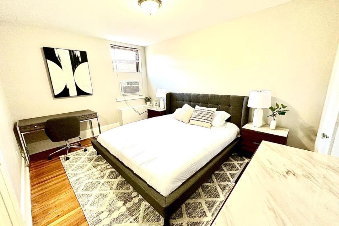 Photo of Bedroom in Germantown