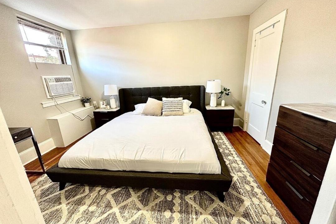 Photo of Bedroom in Germantown