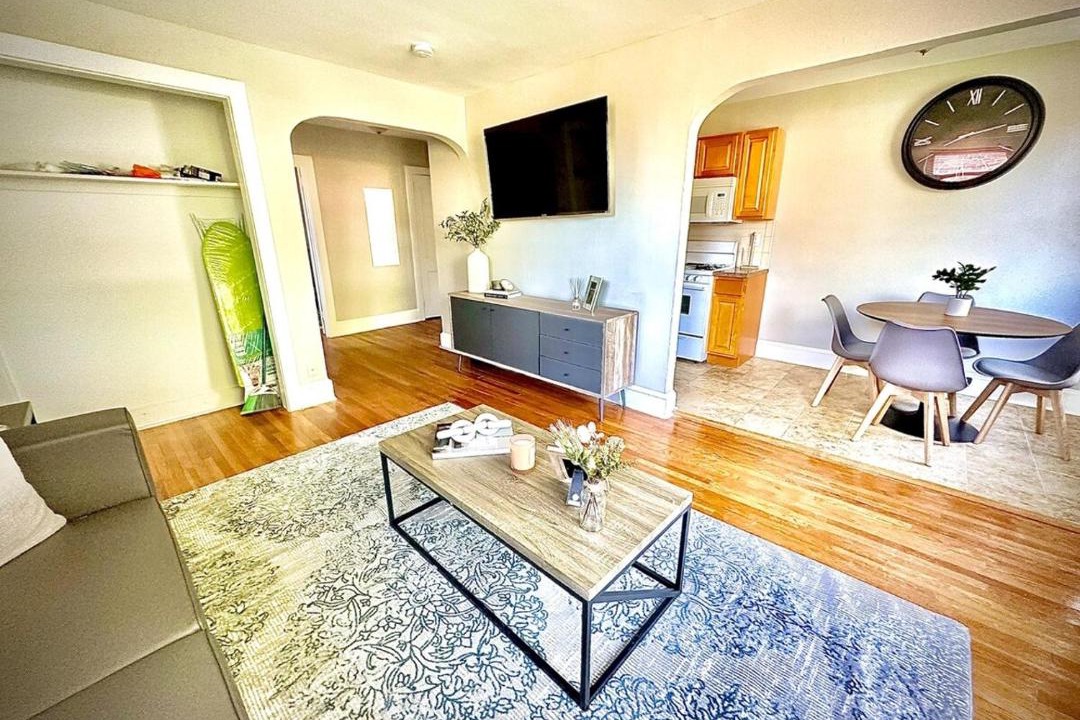 Photo of Livingroom in Germantown