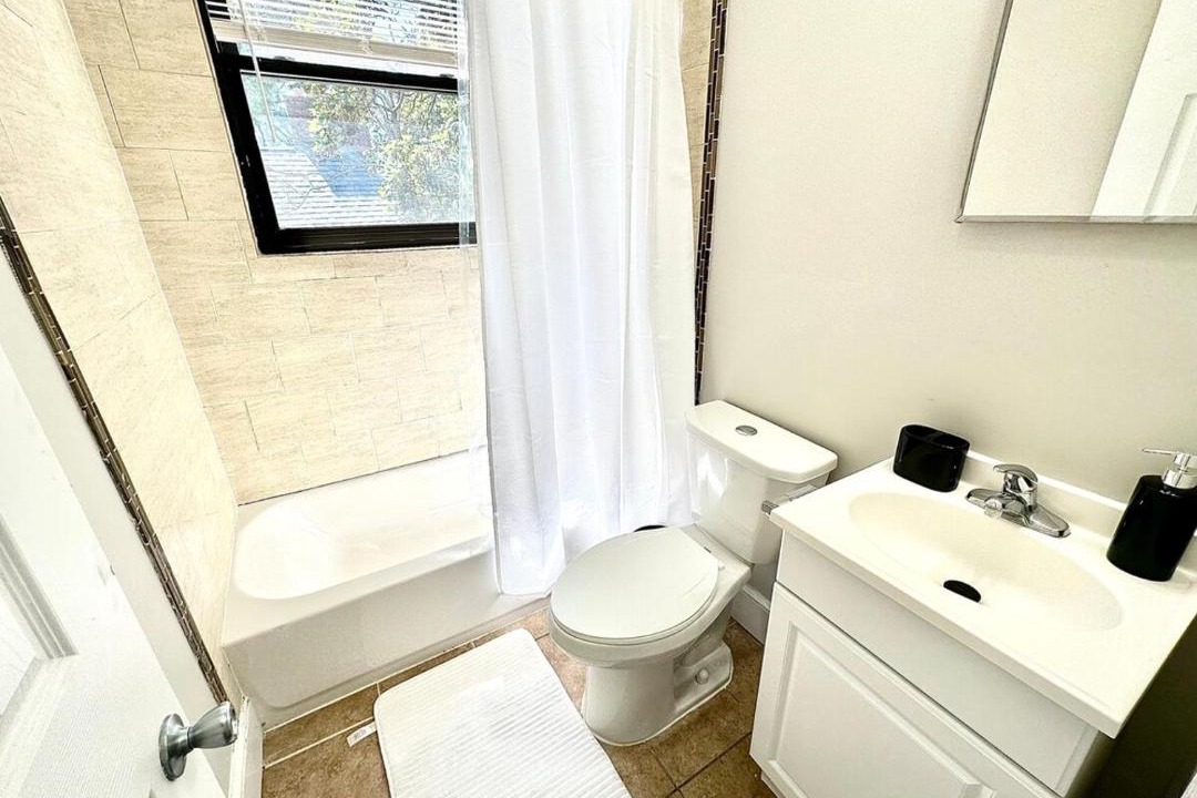 Photo of Bathroom in Germantown