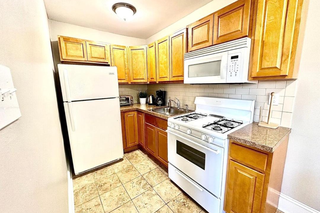 Photo of Kitchen in Germantown