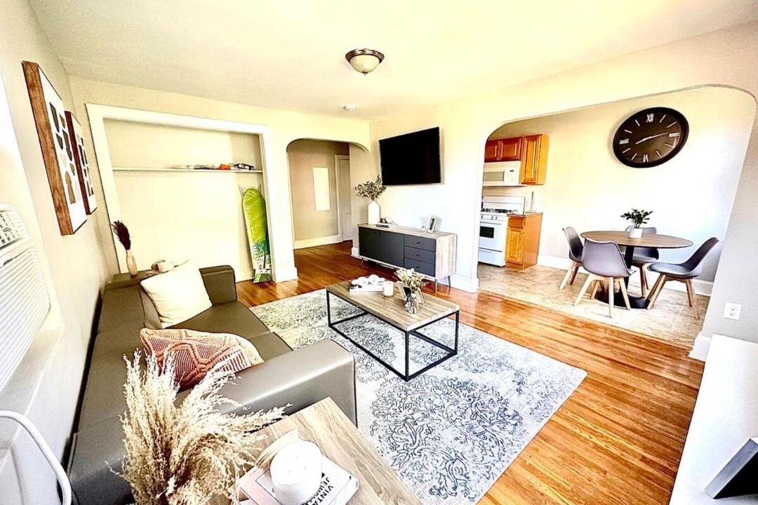 Photo of Livingroom in Germantown