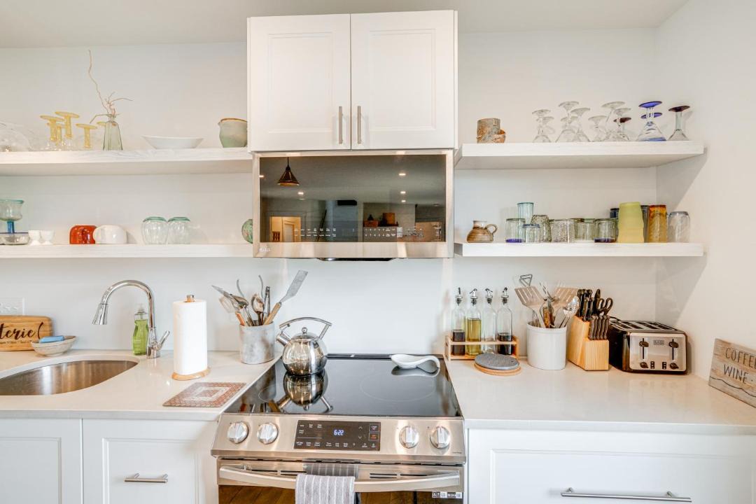 Photo of Kitchen in Hinsdale