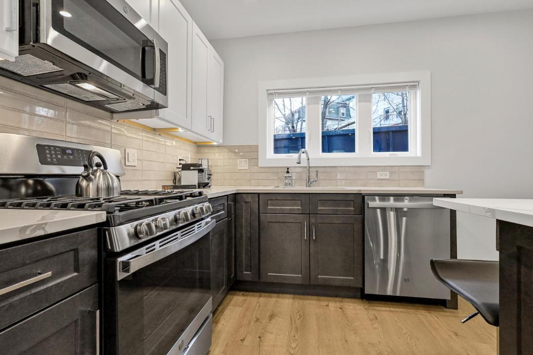 Photo of Kitchen in East Somerville