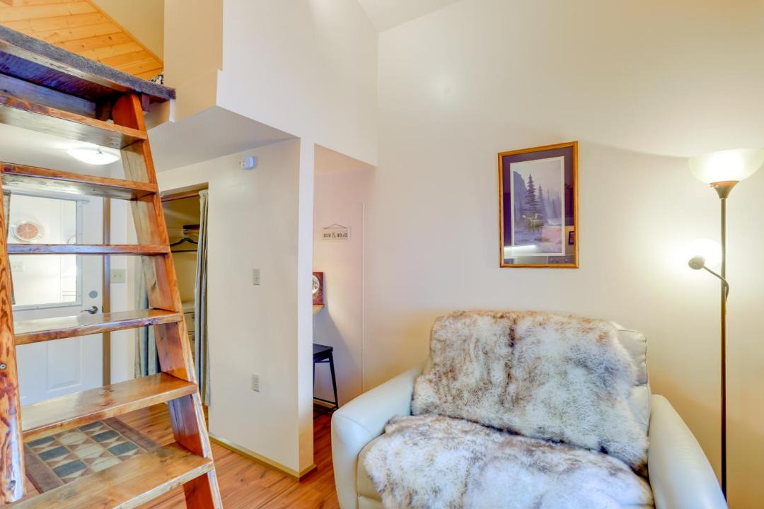 Photo of Bedroom in College