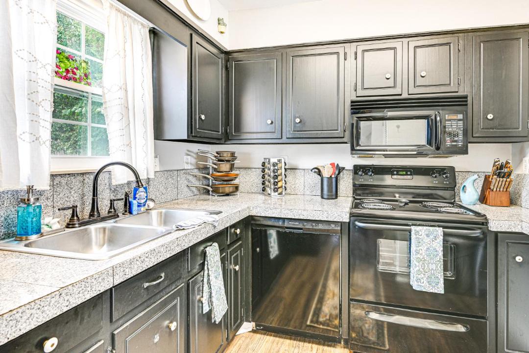 Photo of Kitchen in Clarksville