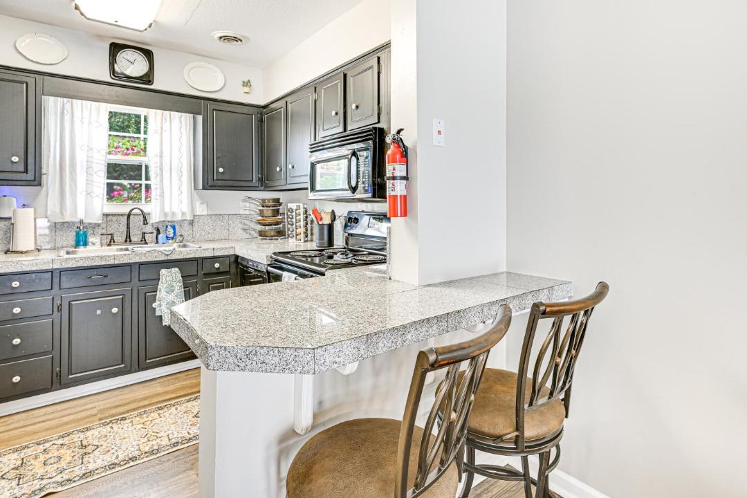 Photo of Kitchen in Clarksville