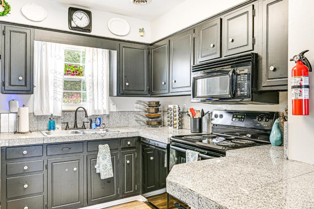 Photo of Kitchen in Clarksville