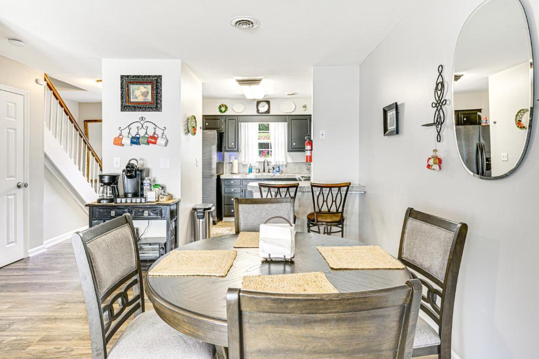Photo of Kitchen in Clarksville