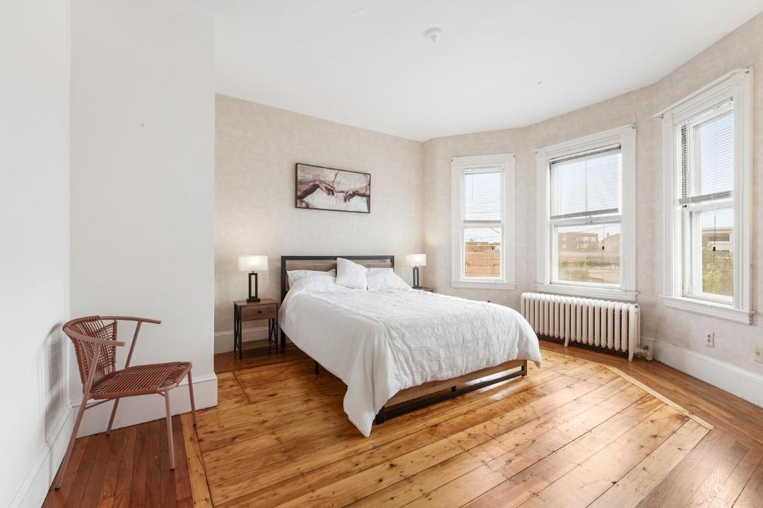 Photo of Bedroom in Revere