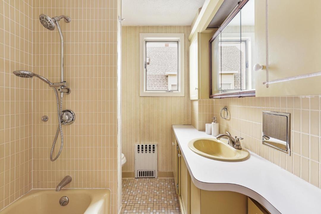 Photo of Bathroom in Revere