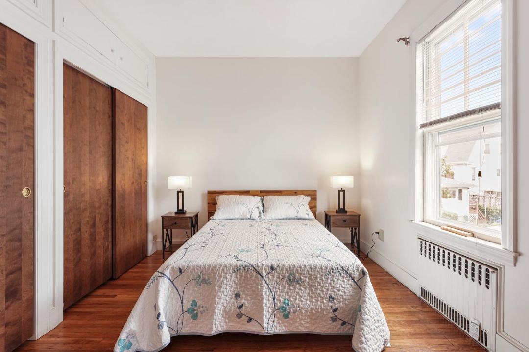 Photo of Bedroom in Revere