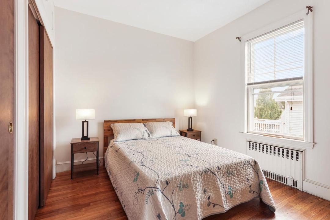 Photo of Bedroom in Revere