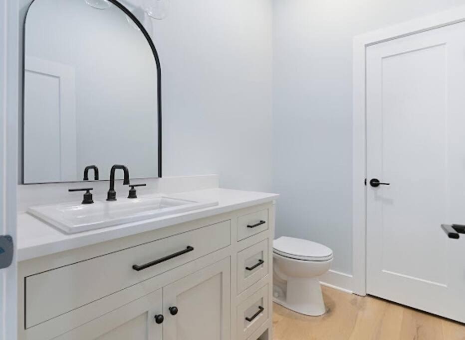 Photo of Bathroom in Mount Juliet