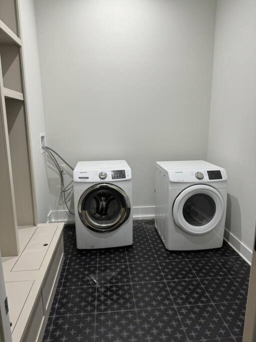 Photo of Bathroom in Mount Juliet