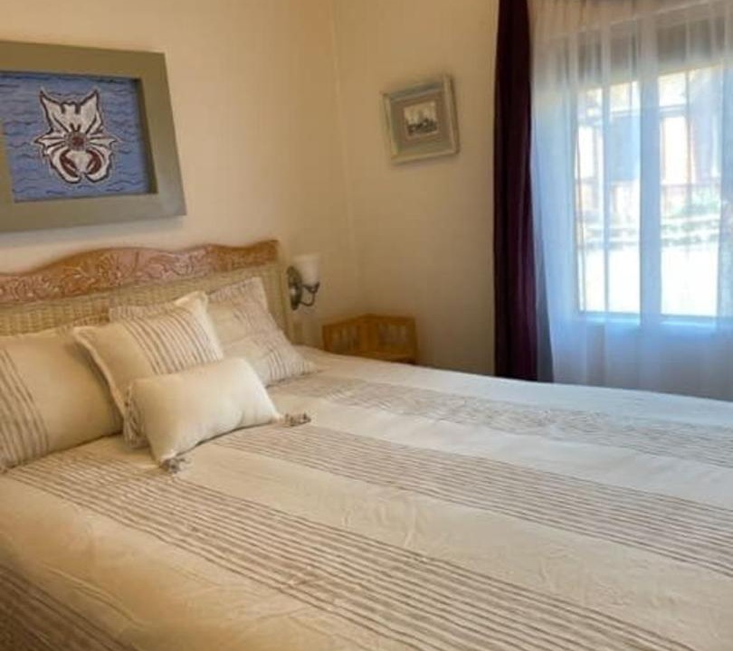 Photo of Bedroom in Smith River
