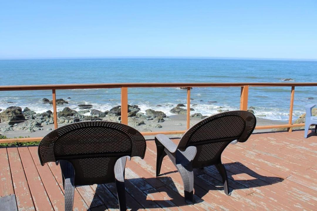 Photo of Patio Balcony in Smith River