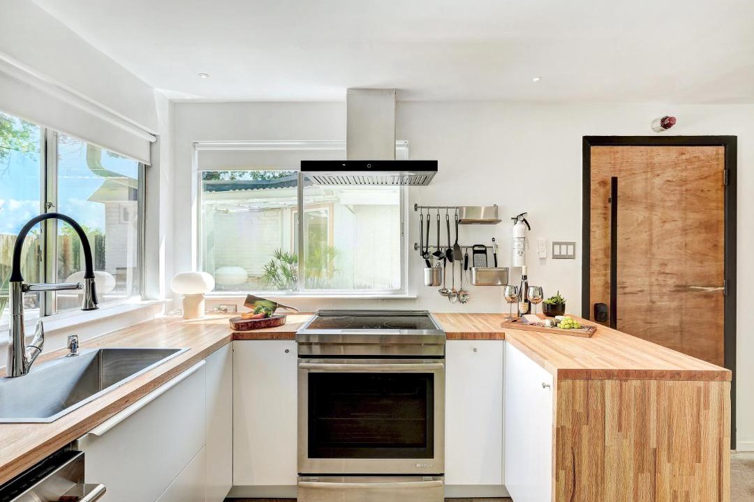 Photo of Kitchen in Lakeway