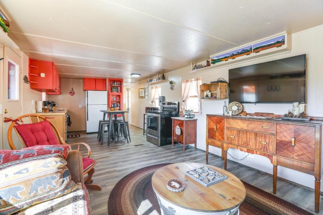 Photo of Livingroom in Cripple Creek