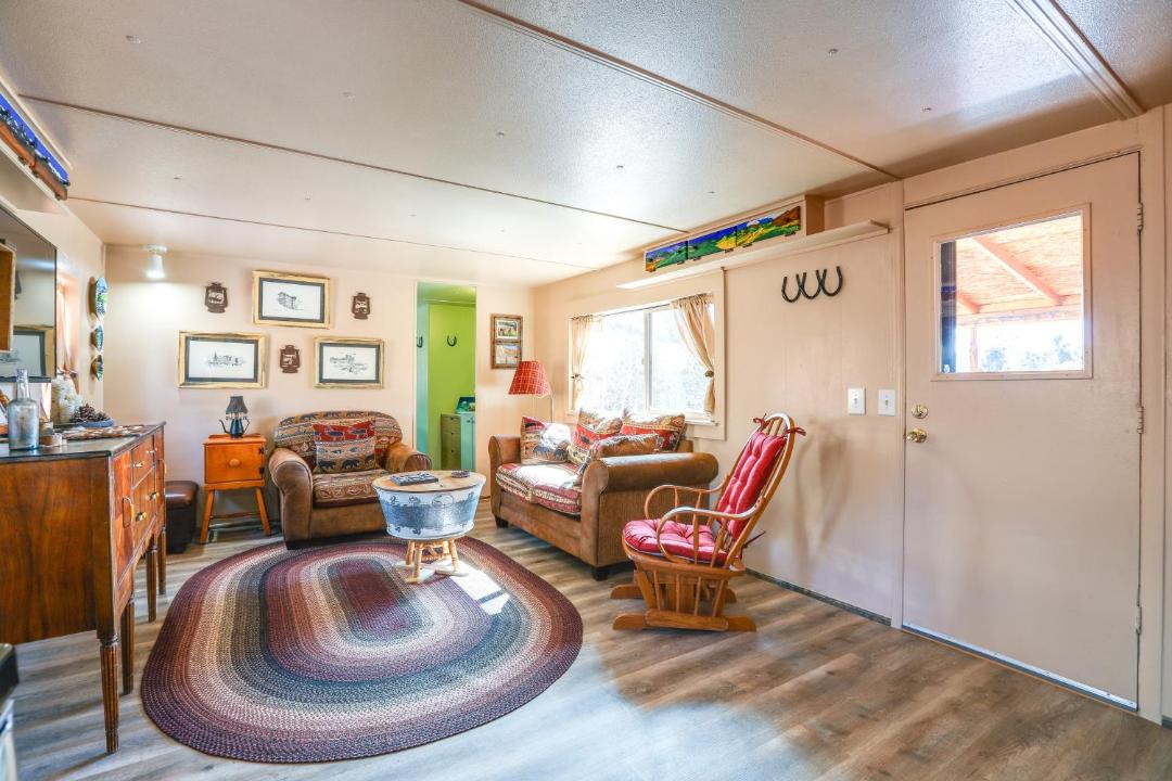 Photo of Livingroom in Cripple Creek