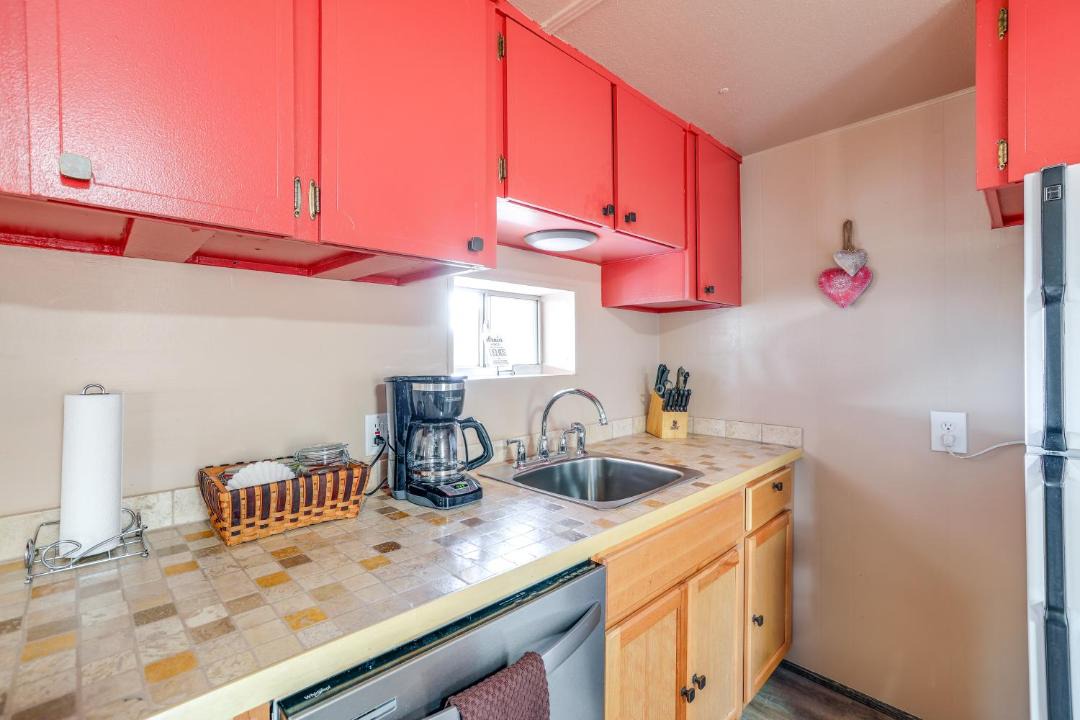 Photo of Kitchen in Cripple Creek