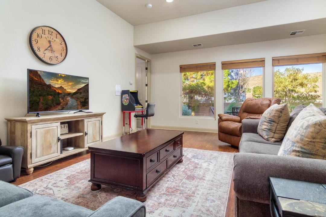 Photo of Livingroom in La Verkin