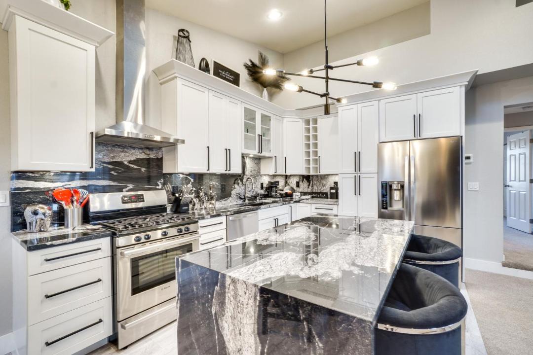 Photo of Kitchen in Golden