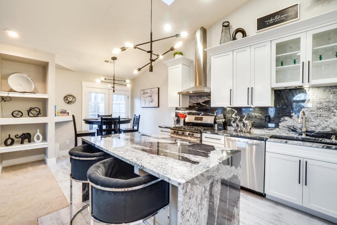 Photo of Kitchen in Golden