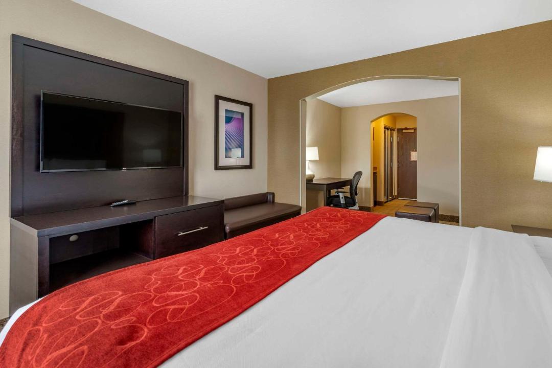Photo of Bedroom in Highlands Ranch