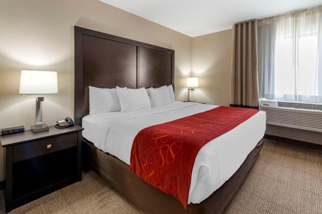 Photo of Bedroom in Highlands Ranch