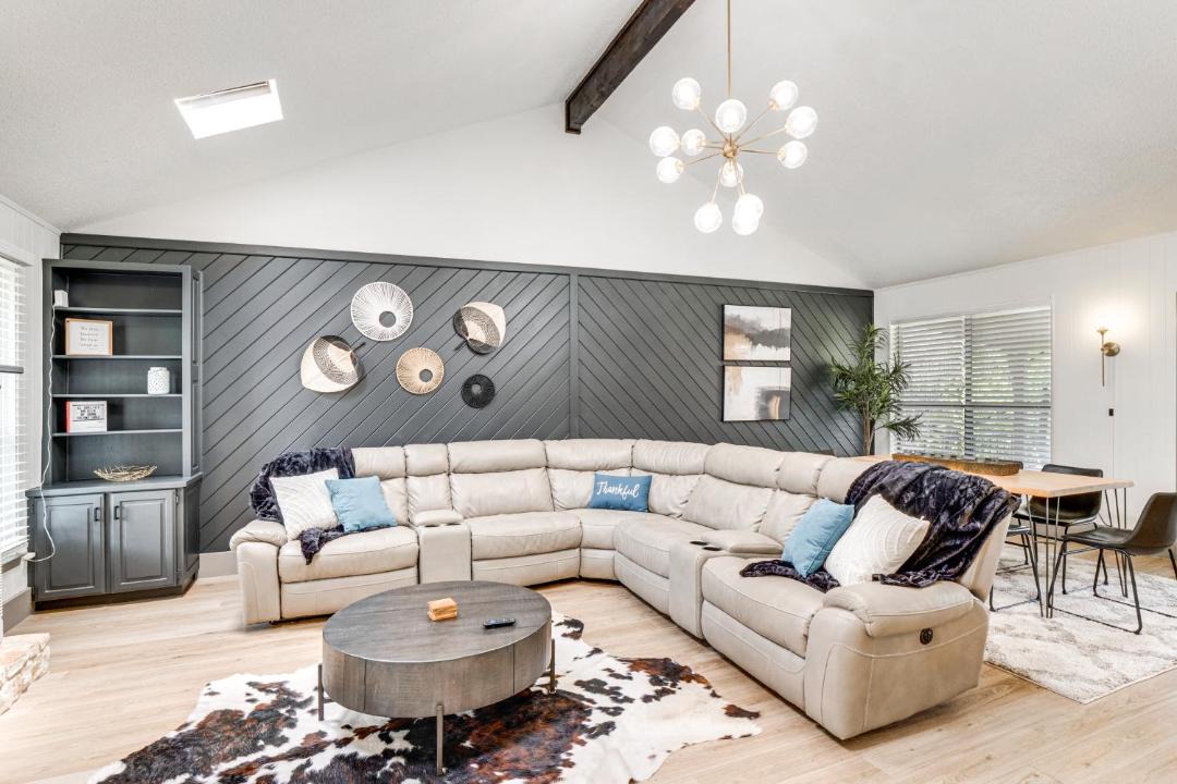 Photo of Livingroom in Georgetown