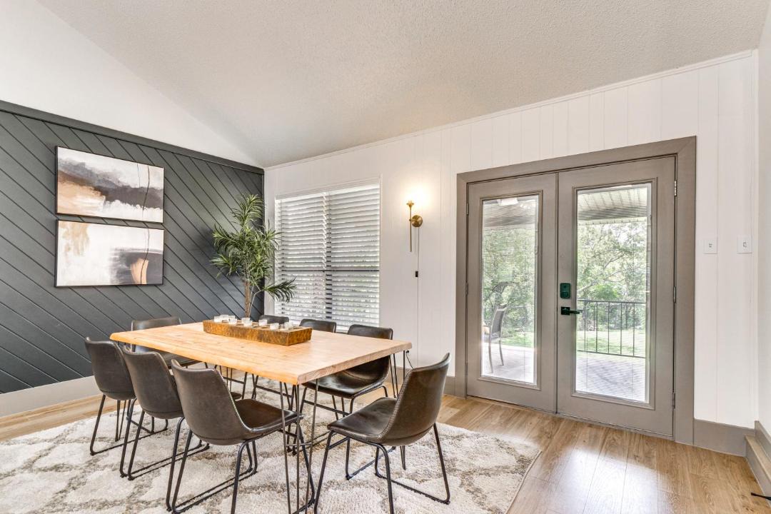 Photo of Livingroom in Georgetown