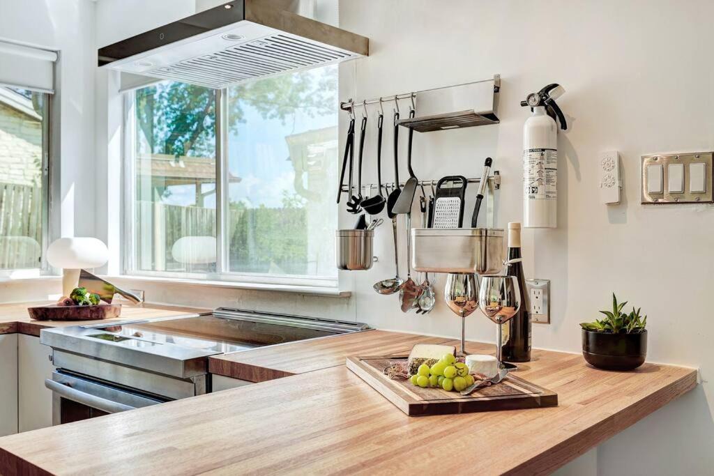 Photo of Kitchen in Lakeway