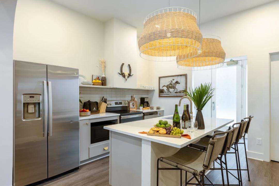 Photo of Kitchen in Five Points