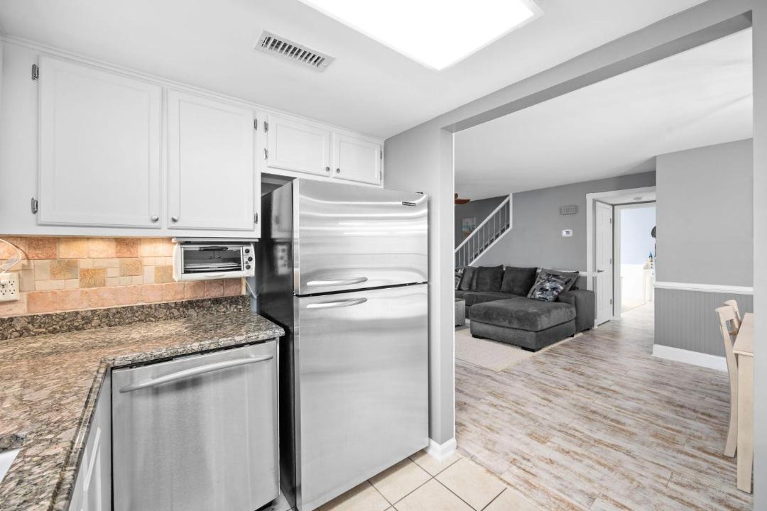 Photo of Kitchen in Windy Hill