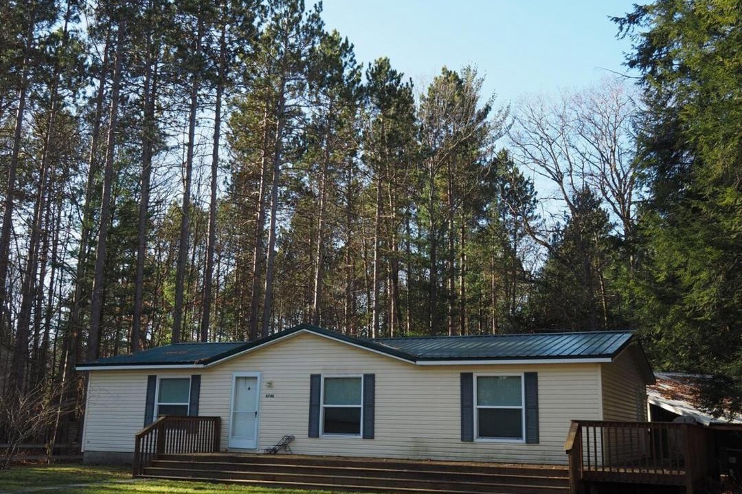 Photo of Buildings in Interlochen