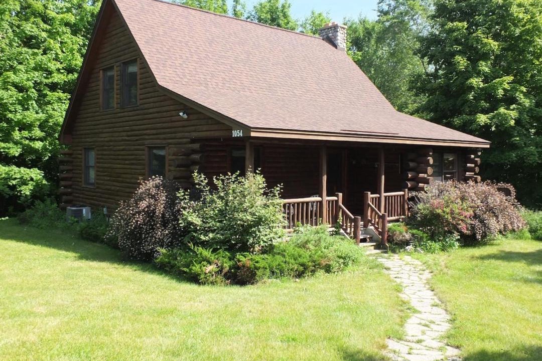 Photo of Buildings in Beulah