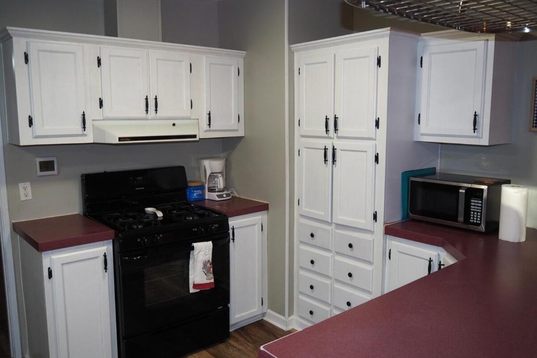 Photo of Kitchen in Interlochen